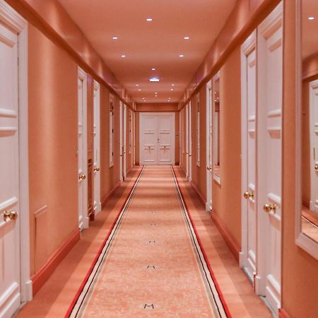 Croisette Palais Miramar Cannes Imperial Zewnętrze zdjęcie