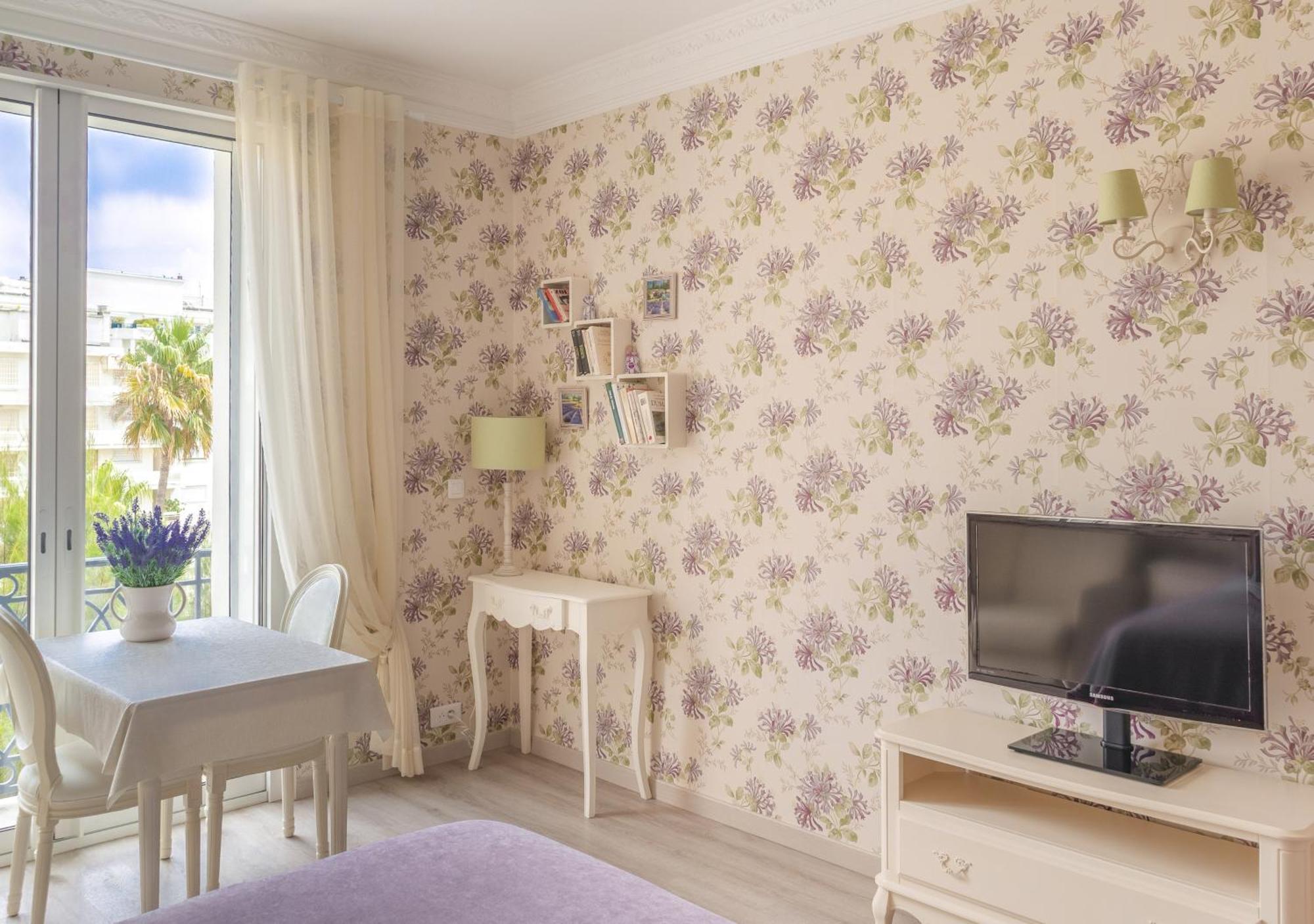 Croisette Palais Miramar Cannes Imperial Zewnętrze zdjęcie
