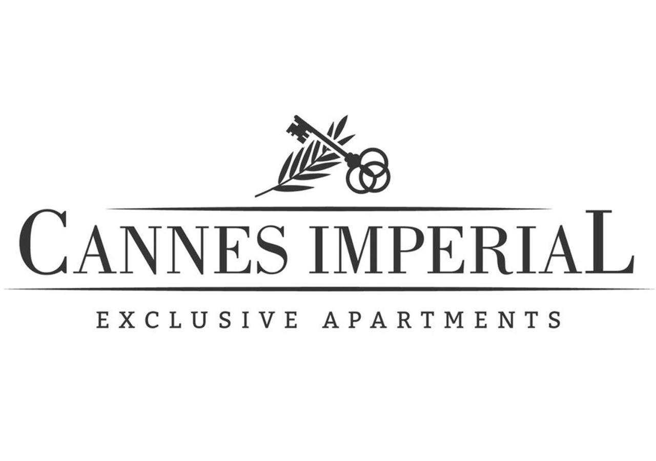 Croisette Palais Miramar Cannes Imperial Zewnętrze zdjęcie