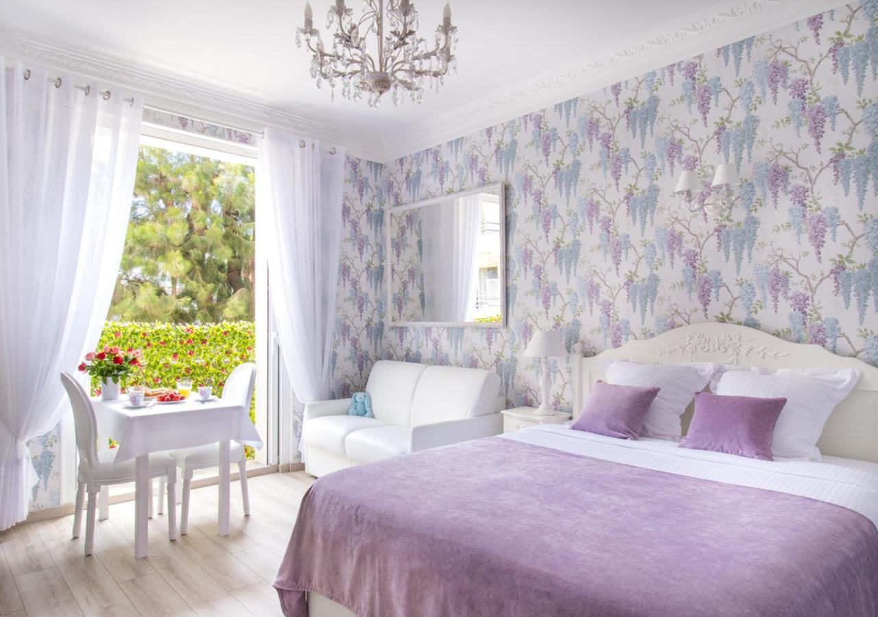 Croisette Palais Miramar Cannes Imperial Zewnętrze zdjęcie